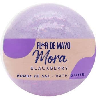 Flor de Mayo    

            Mousse Limpiadora Camomila - Image 5