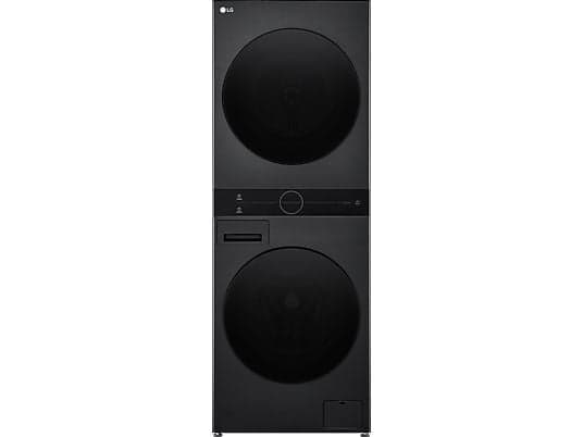 LG WT1210BBF Wasch/Trocken-Säule (12 kg / 10 kg, 1350 U/Min.) - Image 2
