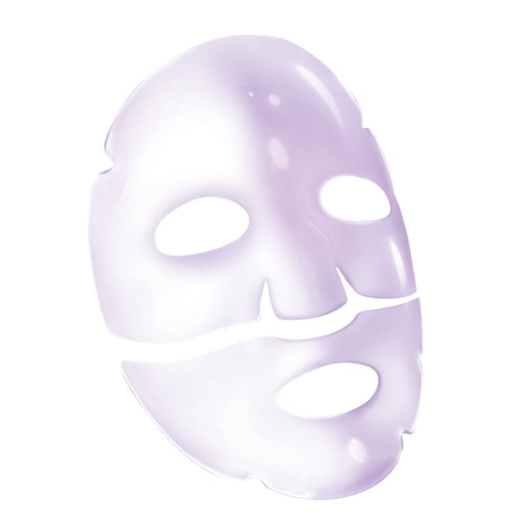 L'Oréal París    

            Revitalift Filler Glass Skin Mascarilla Facial de Hidrogel Iluminadora - Image 2