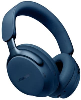 Casque BOSE Quietcomfort Ultra Bleu Sideral - Image 1
