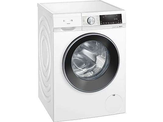 SIEMENS WG44G2ZEM iQ500 Waschmaschine (9 kg, 1351 U/Min., A) - Image 3