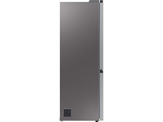 SAMSUNG RL34C600CSA/EG Kühlgefrierkombination (C, 344 l, 1853 mm hoch, Edelstahl Look) - Image 6