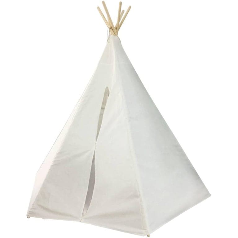 TIPI BLANC 6 PANS - Image 1