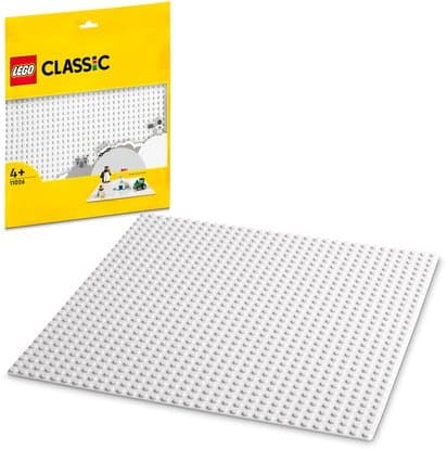LEGO® CLASSIC 10698 - BOITE DE BRIQUES CREATIVES DELUXE - Image 5
