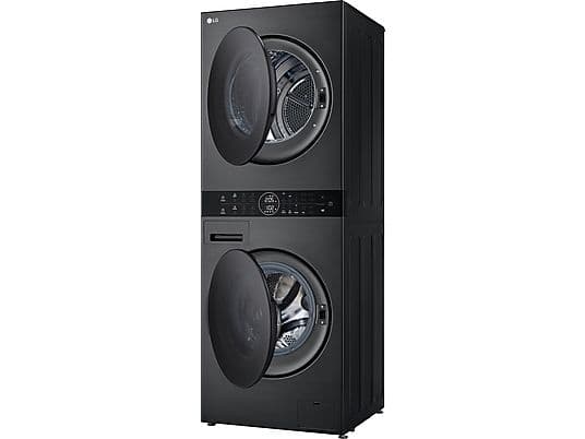 LG WT1210BBF Wasch/Trocken-Säule (12 kg / 10 kg, 1350 U/Min.) - Image 6