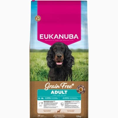 Eukanuba Breed Pastor Alemán - Image 6