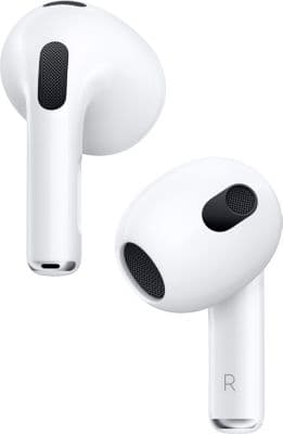 Ecouteurs APPLE AirPods 3 (Magsafe) Reconditionné - Image 2