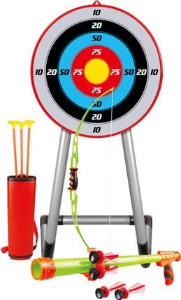 SET ARCHER AVEC SARBACANE - Image 2