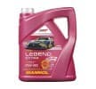 MN7919-5 MANNOL LEGEND EXTRA Aceite - Image 3