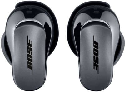 Ecouteurs BOSE QuietComfort Ultra Noir - Image 2