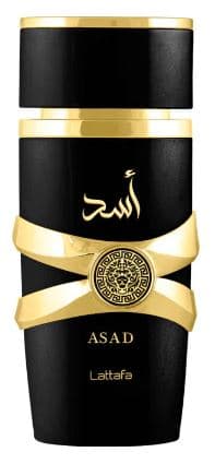 Lattafa    

            Asad Eau de Parfum - Image 3
