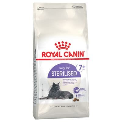 Royal Canin Sterilised - Image 2