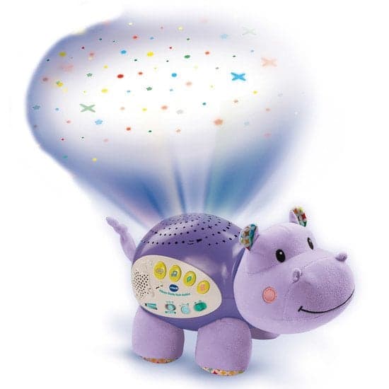 Veilleuse Dodo nuit étoilée Hippo - Image 2