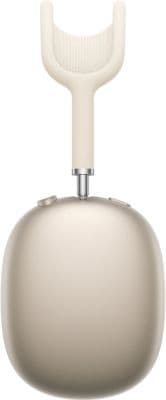 Casque APPLE AirPods Max Lumière stellaire - Image 2