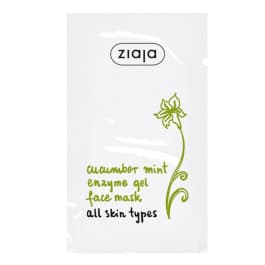 Ziaja    

            Mascarilla Facial Pepino & Menta - Image 3