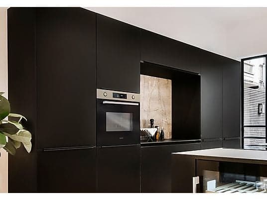KOENIC KBO 331 M A, Backofen (Einbaugerät, 70 l, 595 mm breit) - Image 3