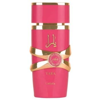 Lattafa    

            Yara Eau de Parfum - Image 5