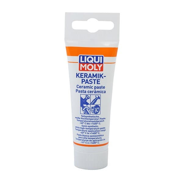 LIQUI MOLY 3418 Grasa cerámica - Image 1