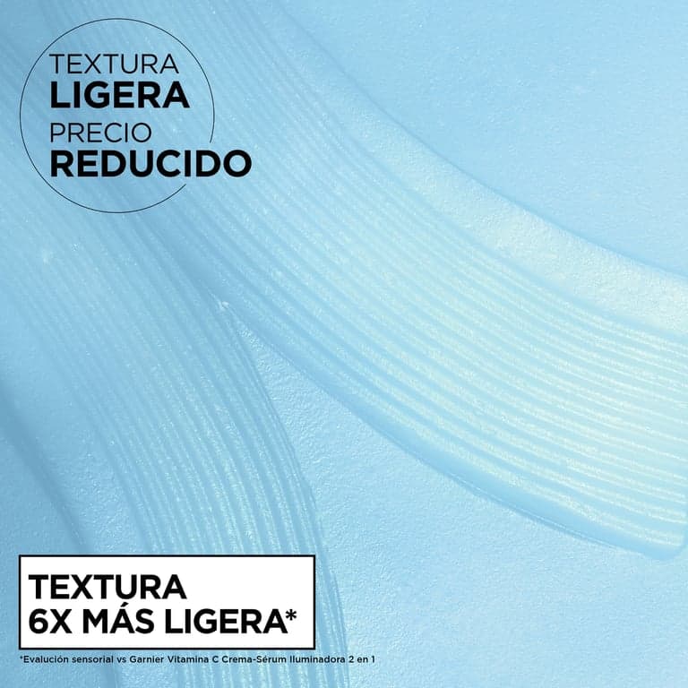 Garnier    

            Hyaluron Fresh&Plump Sorbete Hidratante Rellenador - Image 7