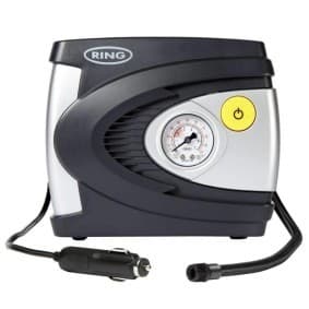RING RAC610 Compresor de aire - Image 2