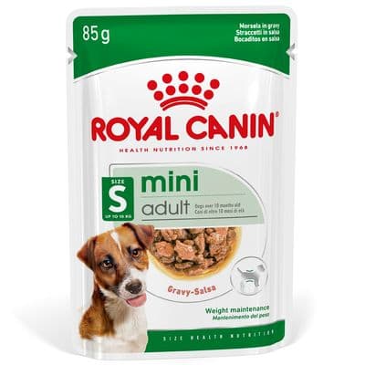 Royal Canin Mini Adult - Image 3