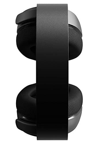 SteelSeries Arctis 3 - Casque de Jeu toutes Plateformes - pour PC, PlayStation 5, PS4, Xbox One, Nintendo Switch, RV, Android et iOS - Noir - Image 7