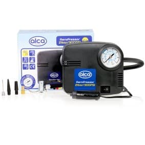 ALCA Turbo 232000 Compresor de aire - Image 2