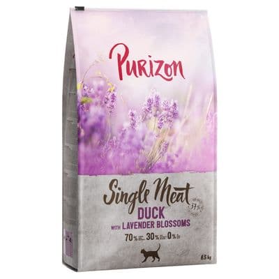 Purizon Original ciervo con pescado - sin cereales - Image 6