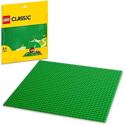 LEGO® CLASSIC 10698 - BOITE DE BRIQUES CREATIVES DELUXE - Image 4