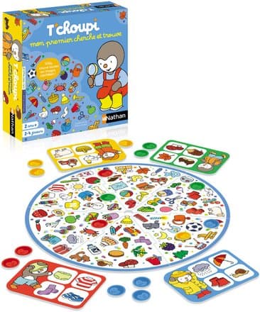 VTECH BABY - MON PREMIER IMAGIER BILINGUE - Image 3
