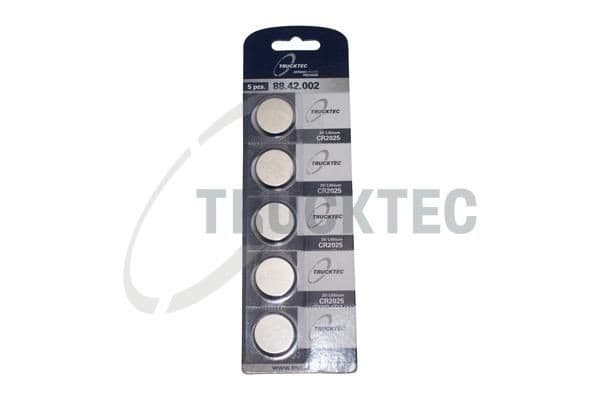 TRUCKTEC AUTOMOTIVE 88.42.002 Pila - Image 1