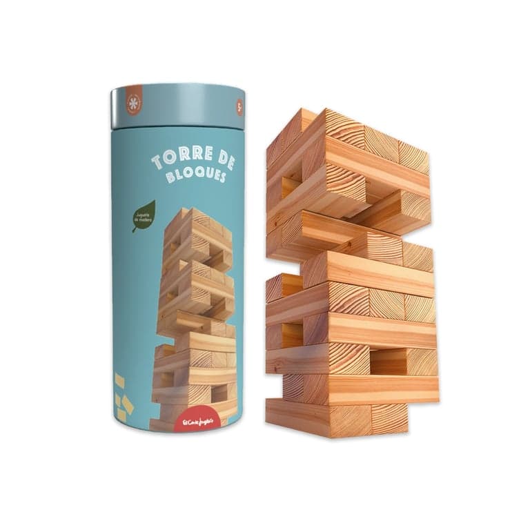 Juego de mesa Sudoku de madera El Corte Inglés - Image 6