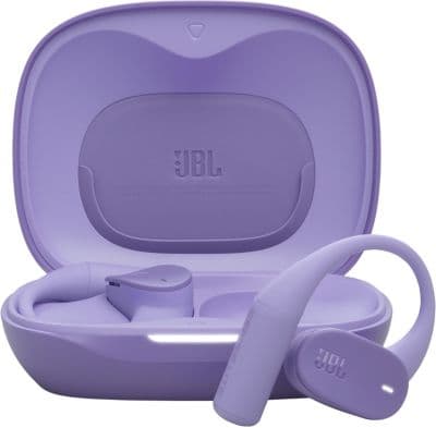 Ecouteurs JBL Sense Lite Violet - Image 1