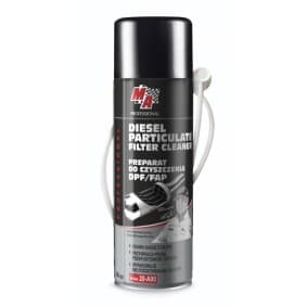 MA PROFESSIONAL 20-A90 Limpieza filtro partículas - Image 2