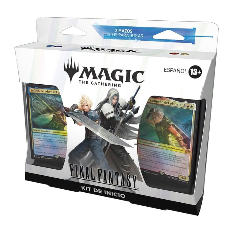 Trading Cards Spiderman Scene Box Magic: The Gathering - Image 2
