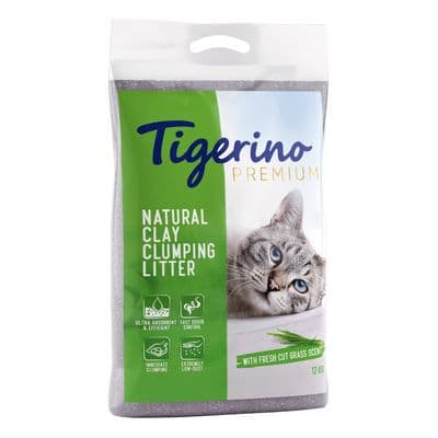 Tigerino Nuggies arena aglomerante con olor a prado primaveral - Image 7