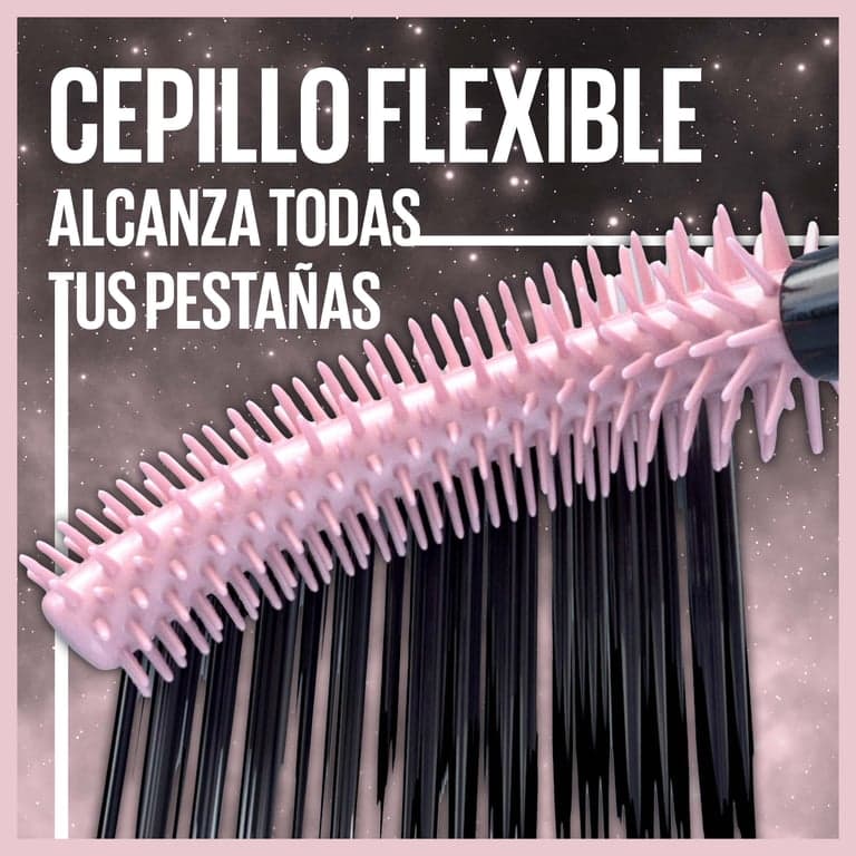 Maybelline New York    

            Máscara de Pestañas Lash Sensational Sky High Cosmic - Image 6