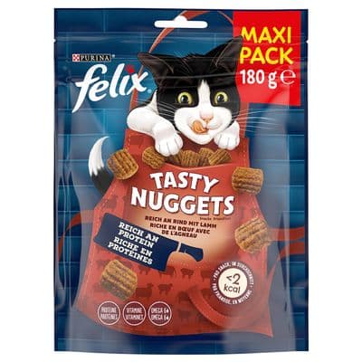 Felix Tasty Nuggets Salmón y Trucha - Image 4