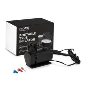 RIDEX 4761A0008 Compresor de aire - Image 2