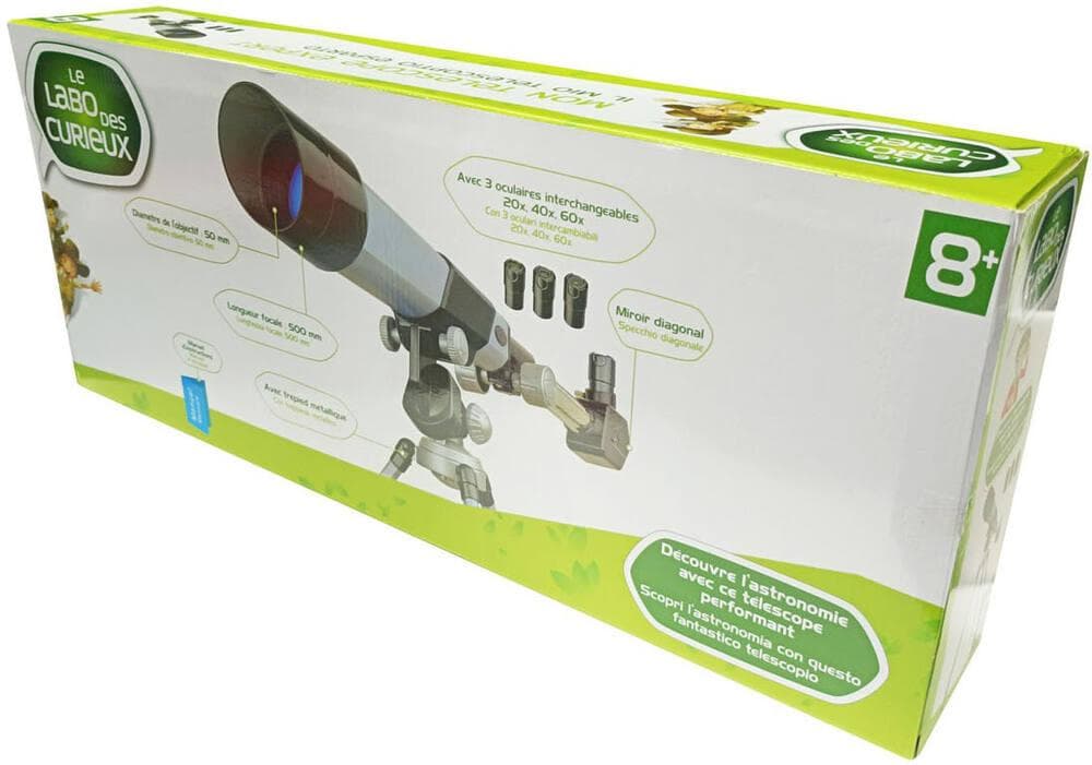 MON TELESCOPE EXPERT - Image 4