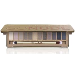 Wibo    

            Paleta de sombras de ojos Go Nude Sex Appeal Edition - Image 3