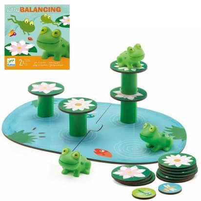 JEU DES ACROBATES - Image 6