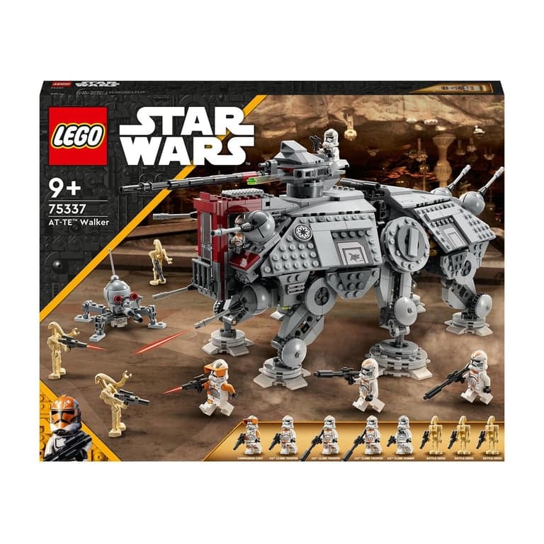 Juguete Teledirigido para Construir Tren de Pasajeros de Alta Velocidad con Vías, Luces y Mini Figuras LEGO City Trains - 60337 - Image 9