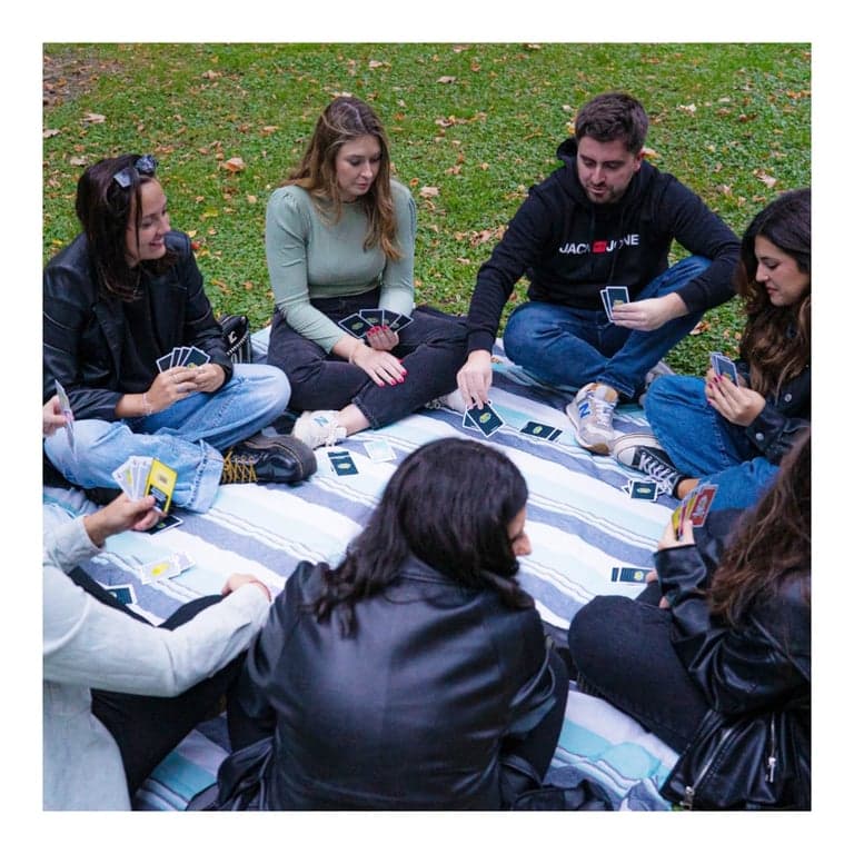 Juego de mesa Rey Mono Zacatrus - Image 6