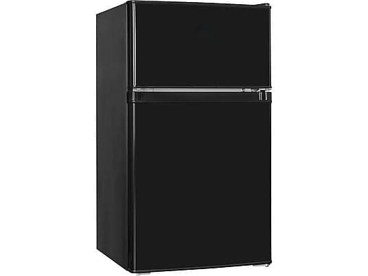 OK. OFK 191 E B Kühlgefrierkombination (E, 85 l, 850 mm hoch, Schwarz) - Image 6