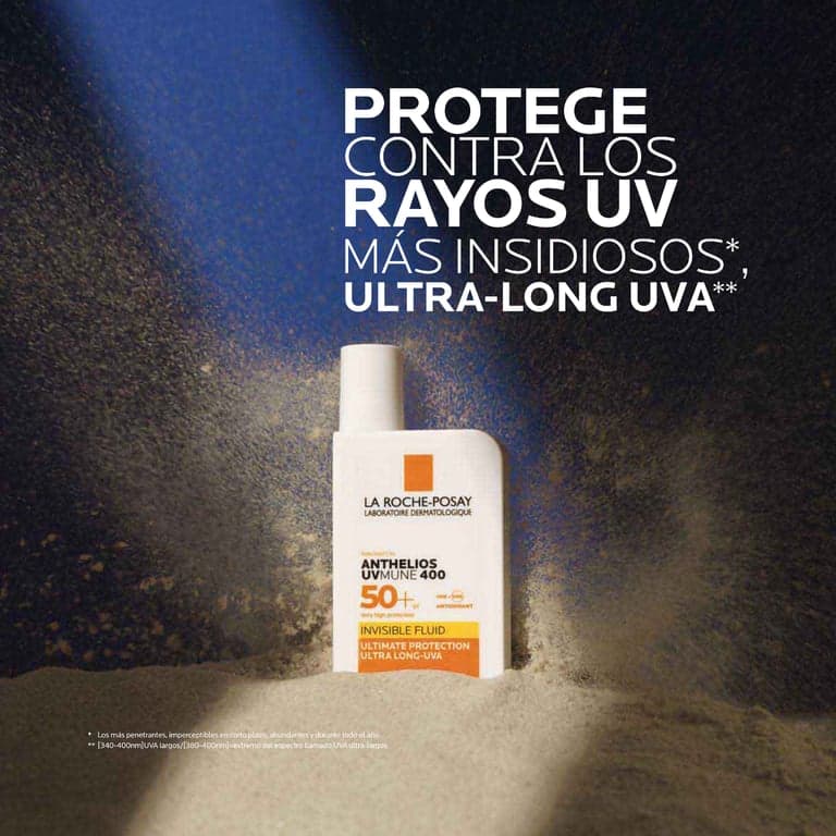 La Roche-Posay    

            Anthelios UV Mune 400 - Image 4