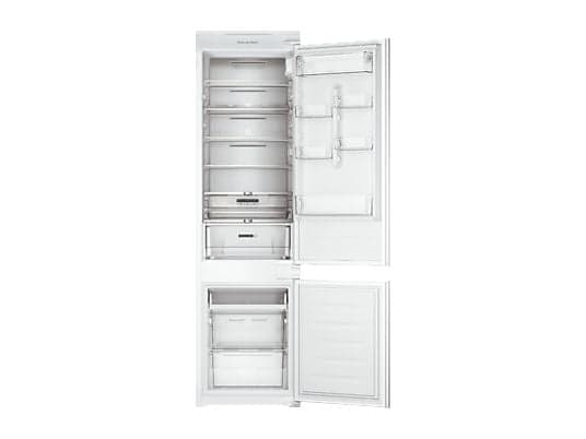 Frigorífico combi - Whirlpool WHC20 T152, Total NoFrost, 193.5 cm, 280 l, Sin panelar - Image 2