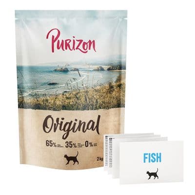Nature's Variety No Grain Sterilized Adult salmón de Noruega - Image 6