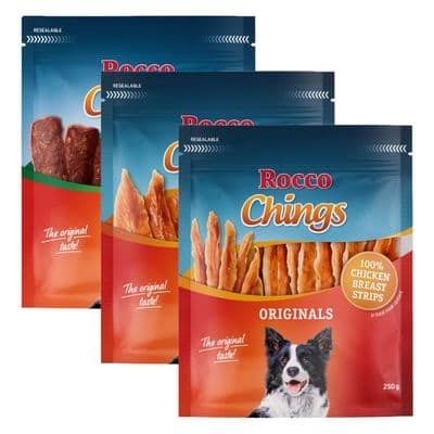 Rocco Chings - Pack de prueba - Image 1