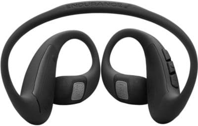 Ecouteurs sport JBL Endurance Pace Noir - Image 3